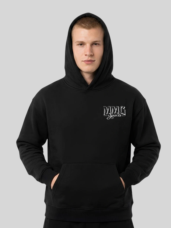 order now MMG Hoodie