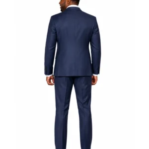 order now Malcolm Goodwin Reacher 2022 Blue Suit