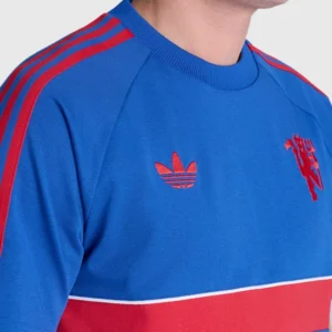 order now Manchester United x Adidas T-Shirt