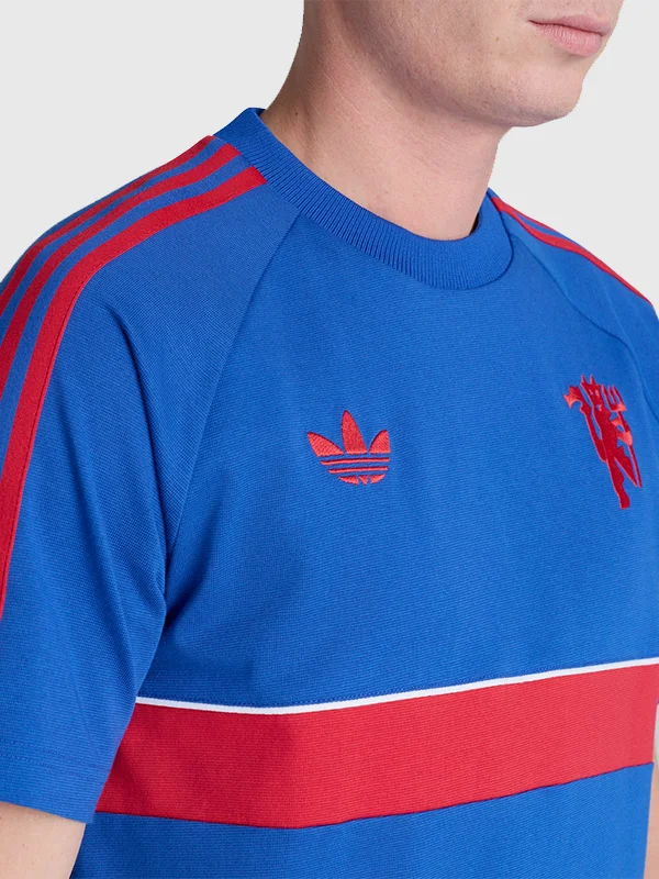 order now Manchester United x Adidas T-Shirt