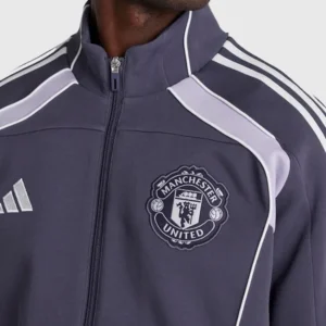 order now Manchester United x Adidas Urban Purist Track Jacket