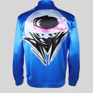 order now Mortal Kombat 2 Johnny Cage 2026 Jacket