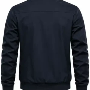 order now Newport County Christian Fuchs Blue Jacket for sale