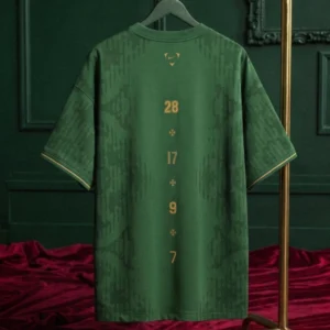 order now Nike Cristiano Ronaldo Last Dance Jersey