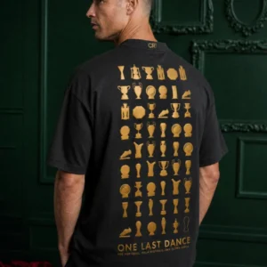 order now Nike Cristiano Ronaldo Last Dance Jersey for sale
