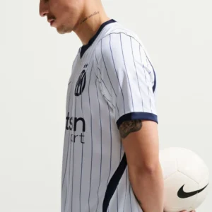 order now Nike Inter Milan Away Jersey 26-27
