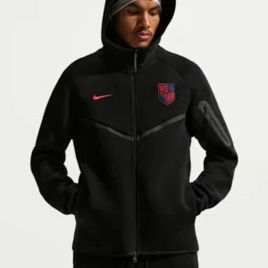 order now Nike team USA Soccer Jacket