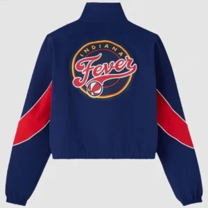 order now OVO x WNBA Indiana Fever Track Jacket