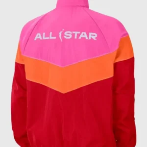 order now Paige Bueckers WNBA All-Star Game Windrunner Jacket for sale