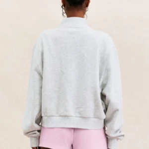 order now Parke Birthday Drop 2026 Patchwork Mockneck Jacket