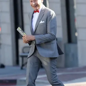 order now Pee Wee Herman Suit