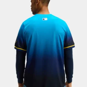 order now Philadelphia Phillies City Connect Jersey