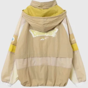order now Reebok × Dragon Quest Track Jacket