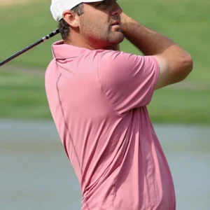 order now Scottie Scheffler Travelers Championship 2026 Shirt