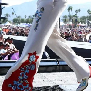 order now Shaboozey 2025 Coachella Suit