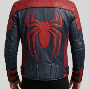 order now Spider Man Brand New Day Costume Jacket