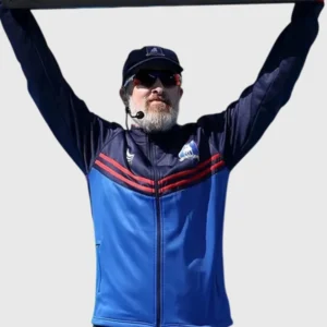 order now Ted Lasso FIFA World Cup 2026 Final Tracksuit