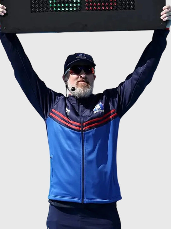 order now Ted Lasso FIFA World Cup 2026 Final Tracksuit