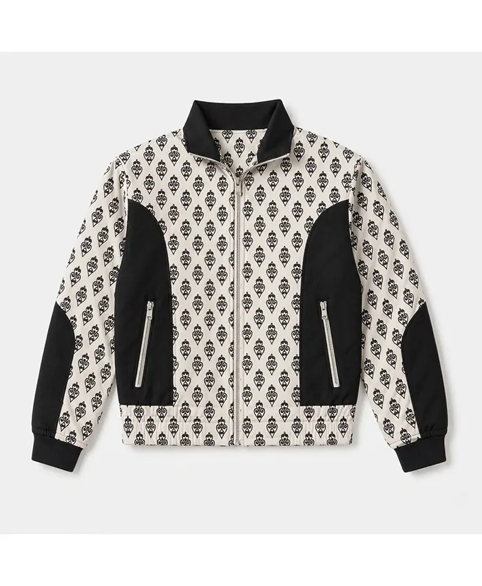 order now The Boys S05 Jared Padalecki Bomber Tracksuit