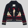 order now The Lasso Lodge Cardigan for sale
