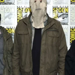 order now The Strangers Chapter 2 Matus Lajcak Jacket For Sale