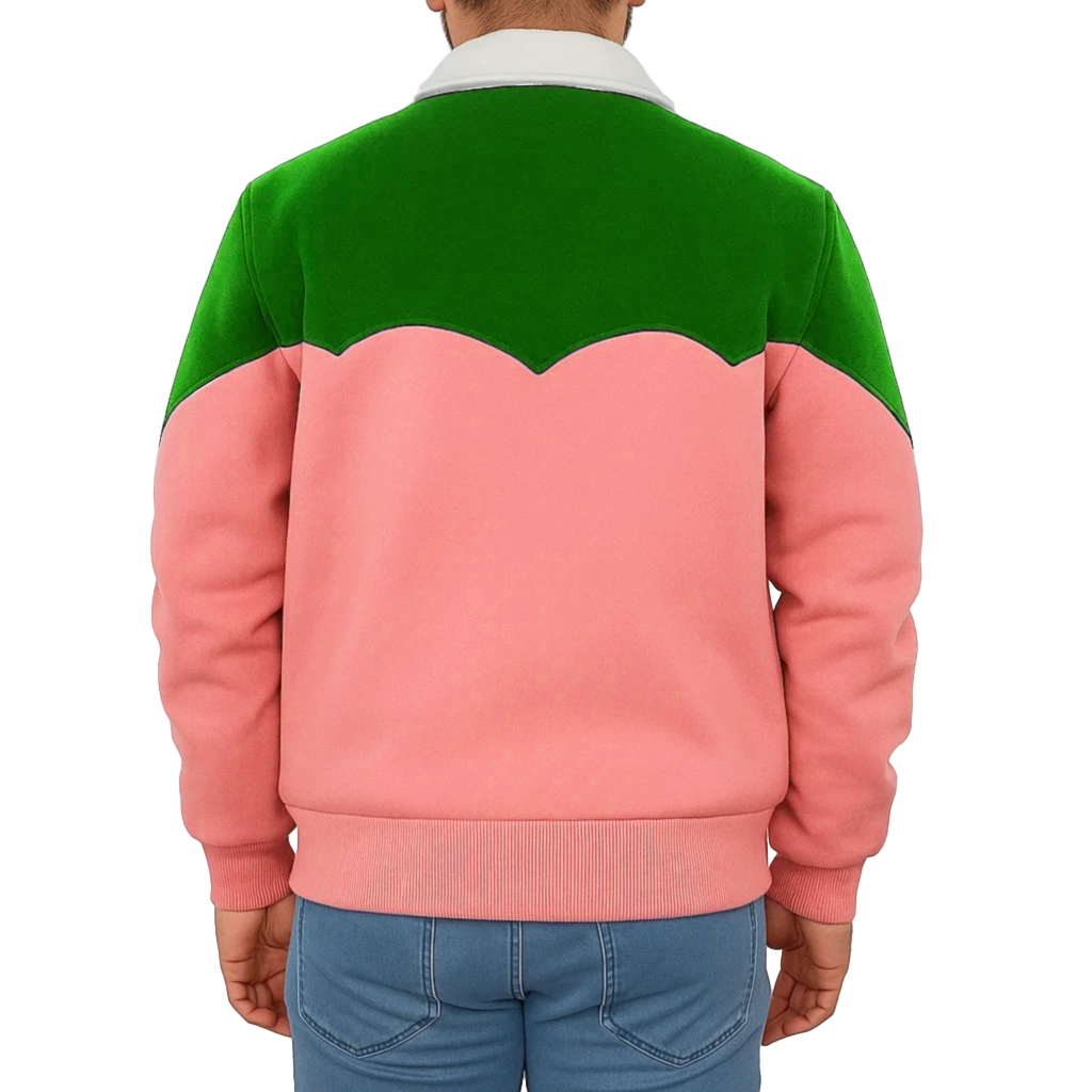 order now Tyler The Creator Golf Cowboy Jacket