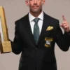 order now UFC Hall of Fame Dominick Cruz Black Blazer