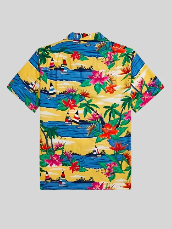 order now Voicemails for Isabelle 2026 Nick Robinson Hawaiian Shirt
