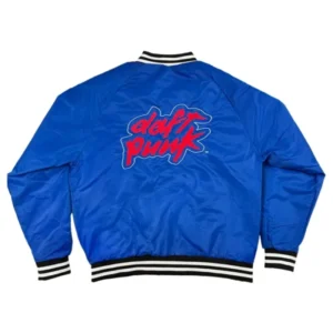 order now Voyager Daft Punk Jacket