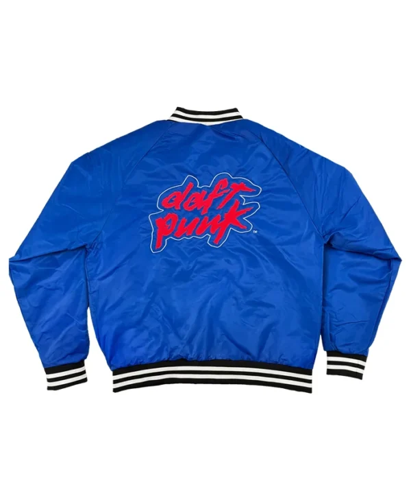 order now Voyager Daft Punk Jacket