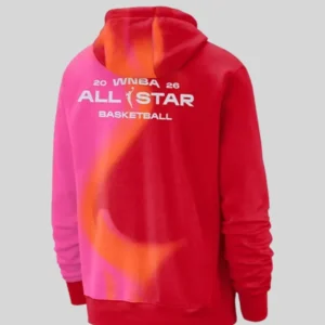 order now WNBA All-Star Weekend Hoodie