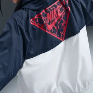 order now Windrunner x Stranger Things Jacket for sale