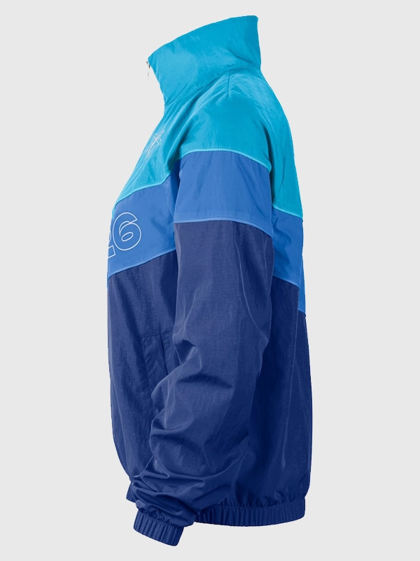order now Women’s 2026 WNBA All-Star Game Windrunner Jacket for sale