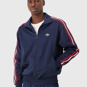 order now World Cup 2026 4th of July Track Jacket