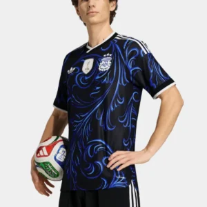 order now World Cup 2026 Argentina Away Jersey
