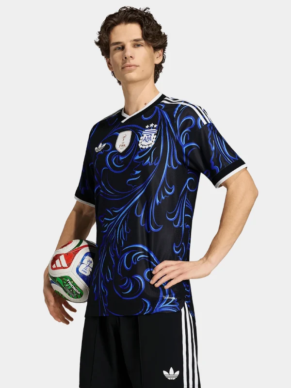 order now World Cup 2026 Argentina Away Jersey