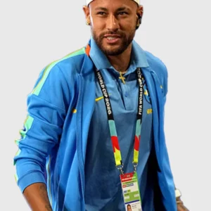 order now World Cup 2026 Brazil Track Jacket for sale