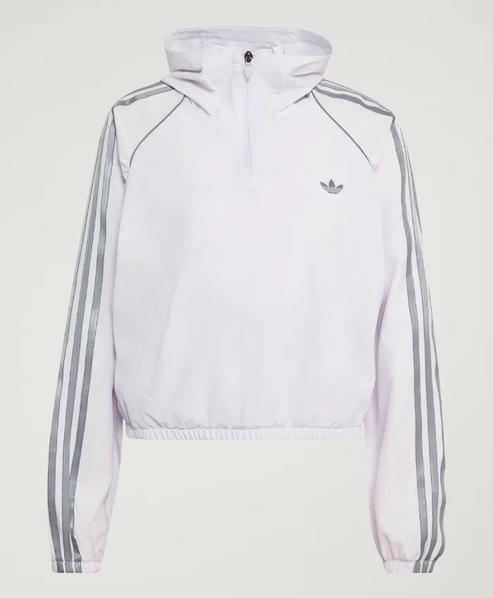 order now adidas Originals Women’s Sport Coverup Jacket