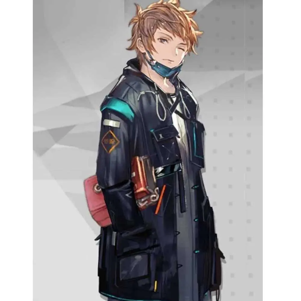 rhodes-island-black-cotton-jacket
