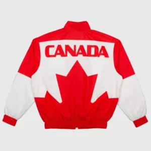 shop 2026 FIFA World Cup Canada Windbreaker Jacket
