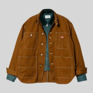 shop Beautiful People x Dickies Work Jacket