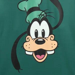 shop Carnival Golf x Disney Goofy Stars Polo Shirt
