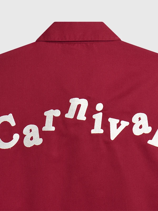 shop Carnival Golf x Disney Mickey Jacket
