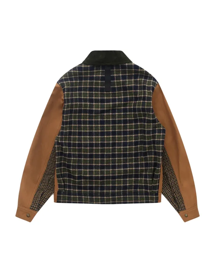 shop Charles de Ketelaere Workman Jacket
