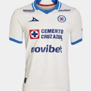 shop Cruz Azul Jersey
