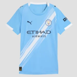 shop Erling Haaland Man City Jersey