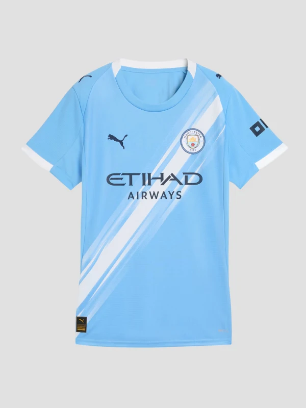 shop Erling Haaland Man City Jersey