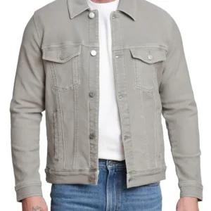 shop Grand Theft Auto VI Jason Duval Denim Jacket
