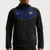 shop Inter Milan Tech Windrunner Nike Woven Jacket