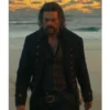 shop Karl Urban The Bluff Coat for sale